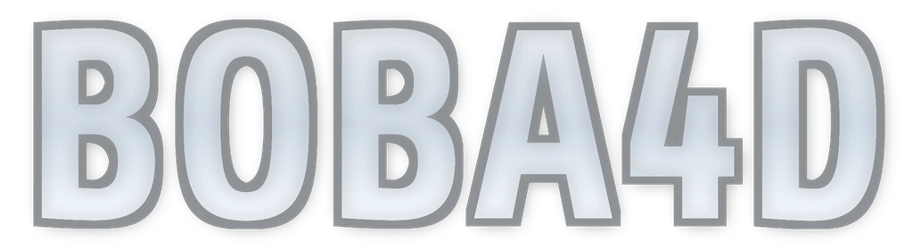 BOBA4D